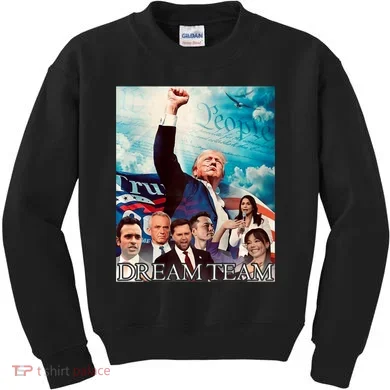 Kids Sweatshirt