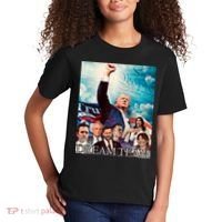 Trump 2024 Dream Team Kids T-Shirt thumb 2