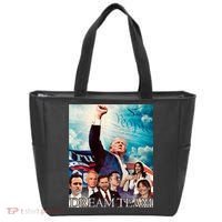 Trump 2024 Dream Team Tote Bag thumb 0