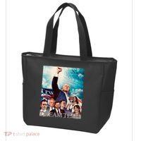 Trump 2024 Dream Team Tote Bag thumb 3