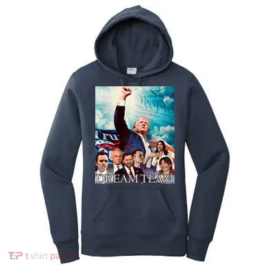 Women's Hoodie
