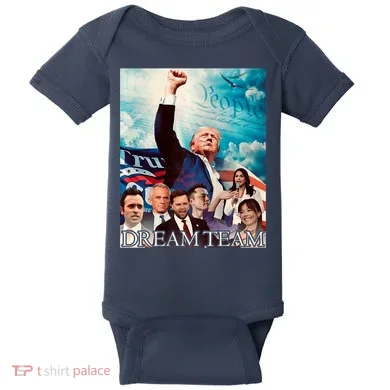 Baby Bodysuit