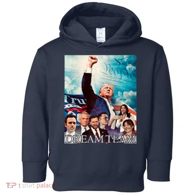 Toddler Hoodie