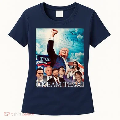 Women's T-Shirt
