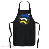 Trisomy 21 Down Syndrome Extra Three Chromosome Arrows Apron thumb 0