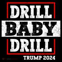 Trump 2024 Drill Baby Drill Coffee Mug thumb 5