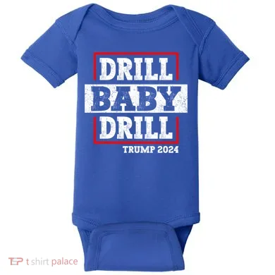 Baby Bodysuit