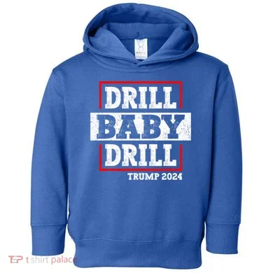 Toddler Hoodie