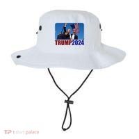 Trump 20247 Election Pennsylvania Rally Shooting Bucket Hat thumb 0