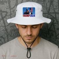 Trump 20247 Election Pennsylvania Rally Shooting Bucket Hat thumb 2