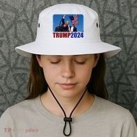 Trump 20247 Election Pennsylvania Rally Shooting Bucket Hat thumb 3