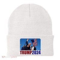 Trump 20247 Election Pennsylvania Rally Shooting Beanie thumb 0