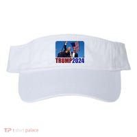 Trump 20247 Election Pennsylvania Rally Shooting Visor thumb 0