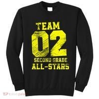 Team 2nd Grade Allstars Sweatshirt thumb 0
