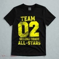 Team 2nd Grade Allstars T-Shirt thumb 5