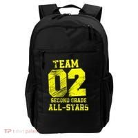 Team 2nd Grade Allstars Backpack thumb 0