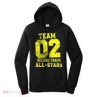 Team 2nd Grade Allstars Women's Hoodie thumb 0