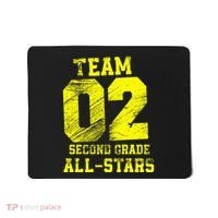 Team 2nd Grade Allstars Mousepad thumb 0