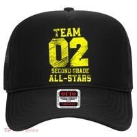 Team 2nd Grade Allstars Hat thumb 0