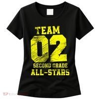 Team 2nd Grade Allstars Women's T-Shirt thumb 0
