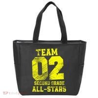 Team 2nd Grade Allstars Tote Bag thumb 0
