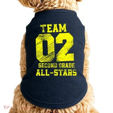 Doggie Tank