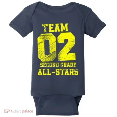 Baby Bodysuit