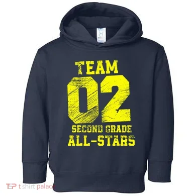 Toddler Hoodie