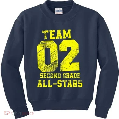 Kids Sweatshirt