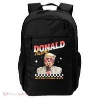 Trump 2024 Haters Gonna Hate Backpack thumb 0