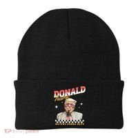 Trump 2024 Haters Gonna Hate Beanie thumb 0
