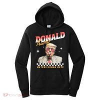 Trump 2024 Haters Gonna Hate Women's Hoodie thumb 0