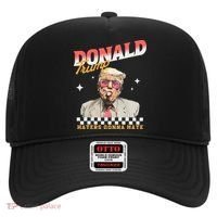 Trump 2024 Haters Gonna Hate Hat thumb 0