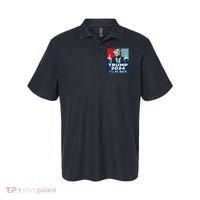 Trump 2024 I will be back Classic Polo thumb 0