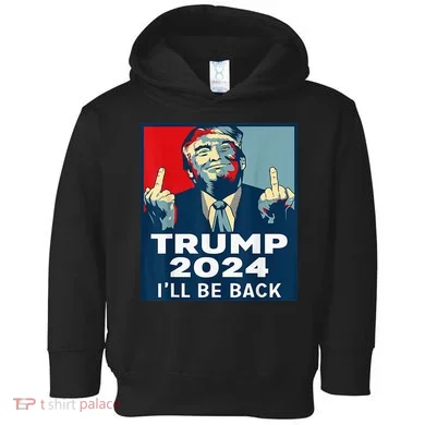 Toddler Hoodie