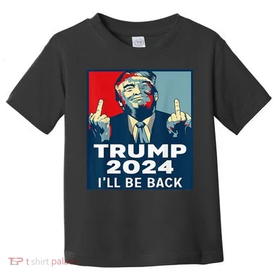 Toddler T-Shirt