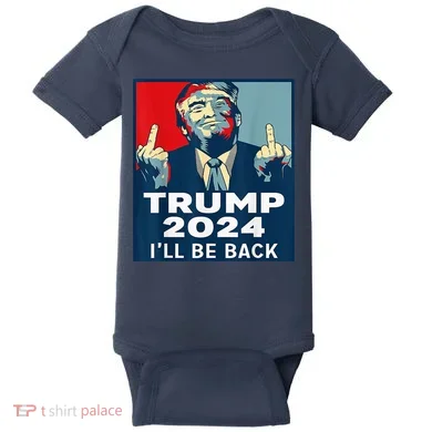 Baby Bodysuit