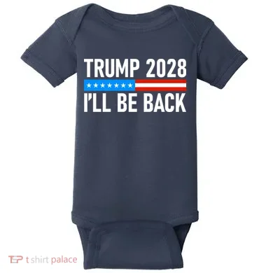 Baby Bodysuit