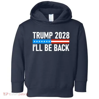 Toddler Hoodie