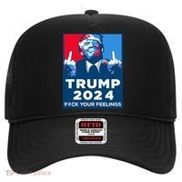 Donald Trump, Fuck Your Feelings Hat thumb 0