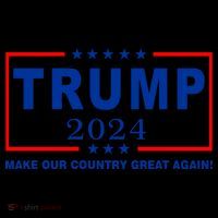 Trump 2024 Make Our Country Great Again Coffee Mug thumb 5