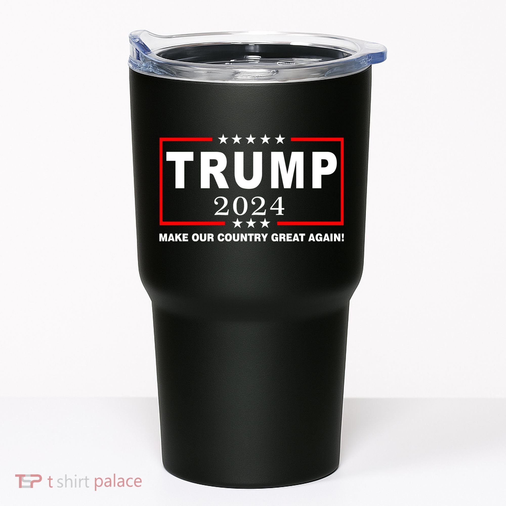Trump 2024 Make Our Country Great Again Tumbler