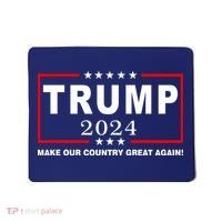 Trump 2024 Make Our Country Great Again Mousepad thumb 0