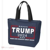 Trump 2024 Make Our Country Great Again Tote Bag thumb 3