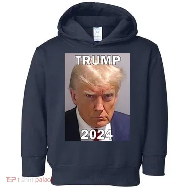 Toddler Hoodie