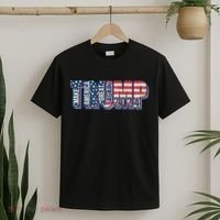 Trump 2024 Make America Great Again T-Shirt thumb 2