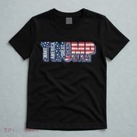 Trump 2024 Make America Great Again T-Shirt thumb 5