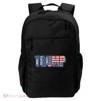 Trump 2024 Make America Great Again Backpack thumb 0
