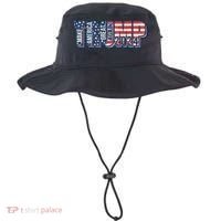 Trump 2024 Make America Great Again Bucket Hat thumb 0