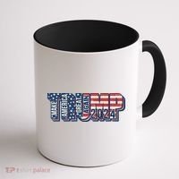 Trump 2024 Make America Great Again Coffee Mug thumb 1